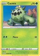 Cacnea (004/72) [Shining Fates] - Common