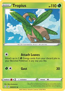 Tropius (005/72) [Shining Fates] - Uncommon