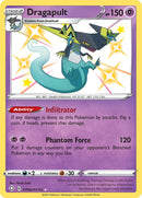 Dragapult [SHFSV - SV062/SV122]