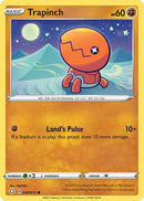 Trapinch (040/72) [Shining Fates] Reverse Holofoil - Common