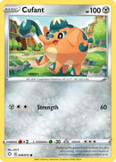 Cufant (049/72) [Shining Fates] Reverse Holofoil - Common