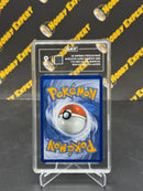 Team Rocket's Mewtwo ex