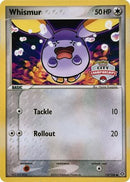 Whismur (City Championships) (073/106) [League & Championship Cards] - Promo