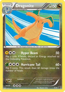 Dragonite (Dragon Vault) (5/20) [Blister Exclusives] Holofoil - Promo