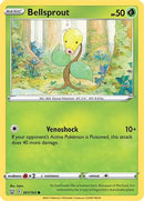 Bellsprout (001/163) [SWSH05 Battle Styles] - Common