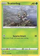 Scatterbug (011/163) [SWSH05 Battle Styles] - Common