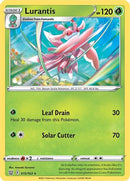 Lurantis (015/163) [SWSH05 Battle Styles] Reverse Holofoil - Rare