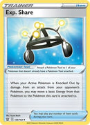 Exp. Share (126/163) [SWSH05 Battle Styles] - Uncommon