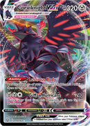 Corviknight VMAX [SWSH05 - 110/163]