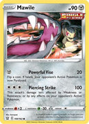 Mawile (100/163) [SWSH05 Battle Styles] - Common