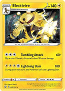 Electivire (045/163) [SWSH05 Battle Styles] Reverse Holofoil - Rare