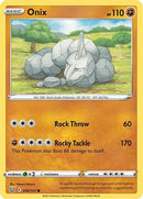 Onix (068/163) [SWSH05 Battle Styles] - Common
