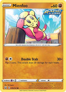 Mienfoo (076/163) [SWSH05 Battle Styles] - Common