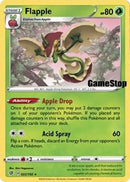 Flapple (Gamestop Exclusive) (022/192) [Miscellaneous Cards & Products] Holofoil - Promo