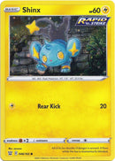 Shinx - 046/163 (Cosmos Holo) [MCAP - 046/163]