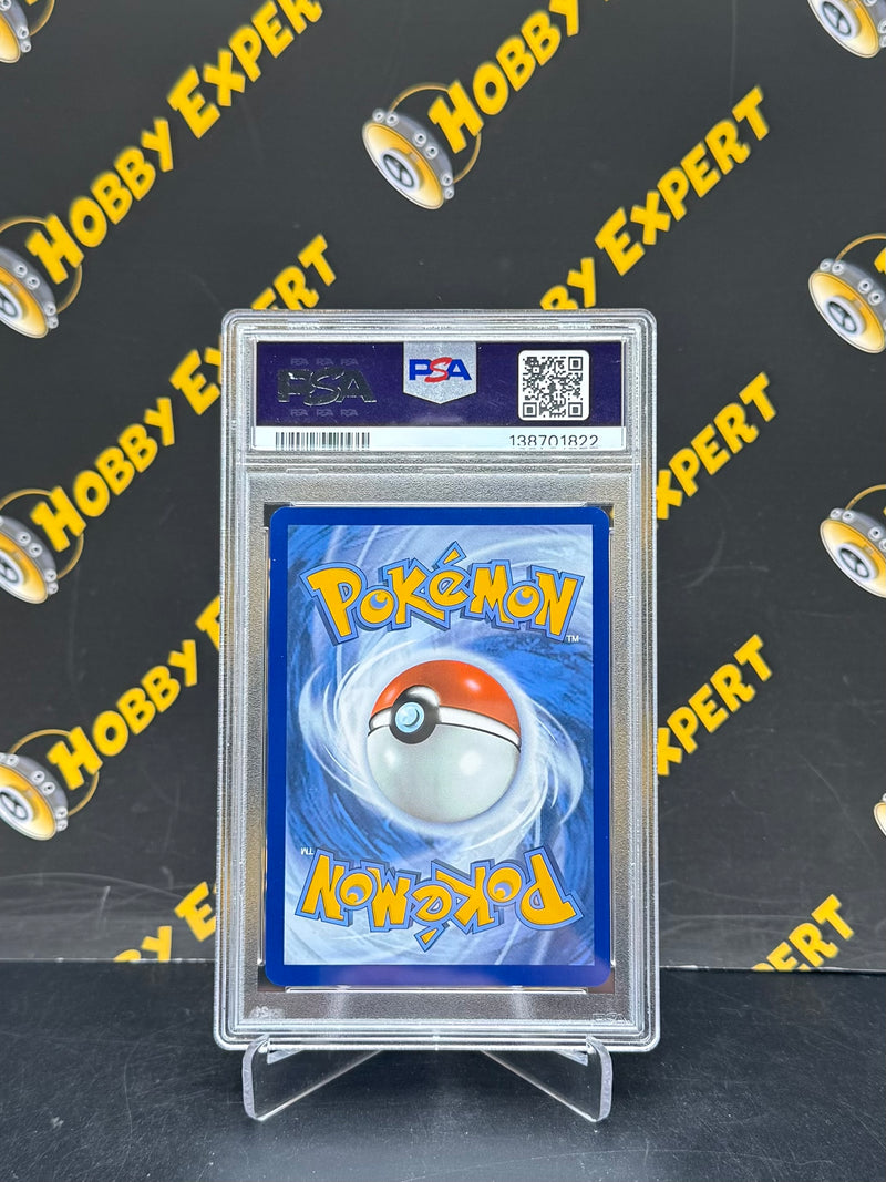 Eevee ex