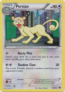 Persian (Cosmos Holo) (81/99) [Blister Exclusives] Holofoil - Promo