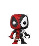 Deadpool / Venom - Marvel