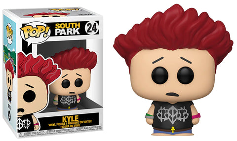 Kyle - Parc du Sud #24