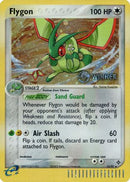 Flygon (Pokemon League) [Winner] (15/97) [League & Championship Cards] Holofoil - Promo