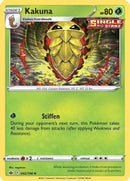 Kakuna (002/198) [SWSH06 Chilling Reign] Reverse Holofoil - Uncommon