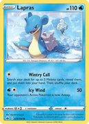 Lapras (029/198) [SWSH06 Chilling Reign] - Common