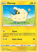 Mareep (047/198) [SWSH06 Chilling Reign] - Common