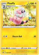 Flaaffy (048/198) [SWSH06 Chilling Reign] Reverse Holofoil - Uncommon