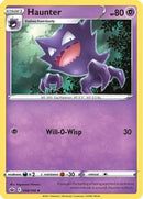 Haunter (056/198) [SWSH06 Chilling Reign] Reverse Holofoil - Uncommon