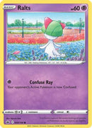 Ralts (059/198) [SWSH06 Chilling Reign] - Common