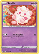 Swirlix (067/198) [SWSH06 Chilling Reign] Reverse Holofoil - Common