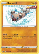 Rockruff (086/198) [SWSH06 Chilling Reign] Reverse Holofoil - Common