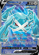 Metagross V (Full Art) [SWSH06 - 181/198]