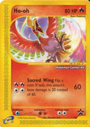 Ho-oh [Pokemon Center NY] (052) [WoTC Promo] - Promo