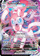 Sylveon VMAX [SWSH07 - 075/203]