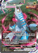 Duraludon VMAX (Alternate Art Secret) (220/203) [SWSH07 Evolving Skies] Holofoil - Secret Rare