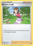 Aroma Lady (141/203) [SWSH07 Evolving Skies] - Uncommon