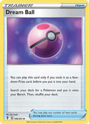 Dream Ball (146/203) [SWSH07 Evolving Skies] Reverse Holofoil - Uncommon