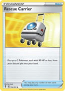 Rescue Carrier (154/203) [SWSH07 Evolving Skies] Reverse Holofoil - Uncommon