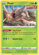 Pinsir (001/203) [SWSH07 Evolving Skies] - Rare
