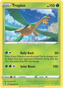 Tropius (006/203) [SWSH07 Evolving Skies] - Rare
