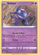 Sableye (067/203) [SWSH07 Evolving Skies] Reverse Holofoil - Common