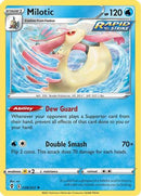 Milotic (038/203) [SWSH07 Evolving Skies] - Rare