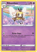 Ribombee (079/203) [SWSH07 Evolving Skies] - Uncommon