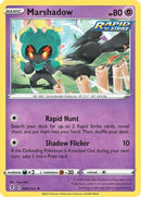 Marshadow (080/203) [SWSH07 Evolving Skies] Reverse Holofoil - Holo Rare