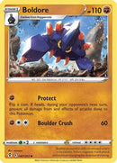Boldore (087/203) [SWSH07 Evolving Skies] Reverse Holofoil - Uncommon