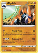 Gigalith (088/203) [SWSH07 Evolving Skies] Reverse Holofoil - Rare