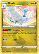 Altaria (106/203) [SWSH07 Evolving Skies] - Rare