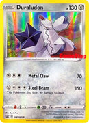 Duraludon (Gamestop Exclusive) (SWSH028) [Miscellaneous Cards & Products] Holofoil - Promo