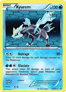 Kyurem (Cosmos Holo) (034/101) [Miscellaneous Cards & Products] Holofoil - Promo